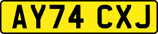 AY74CXJ