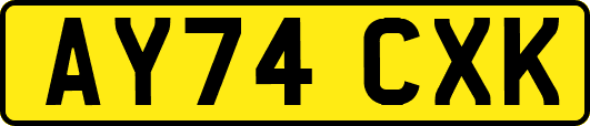 AY74CXK