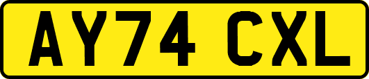 AY74CXL