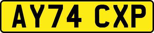 AY74CXP