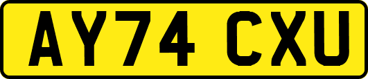 AY74CXU
