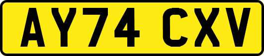 AY74CXV