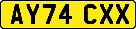 AY74CXX
