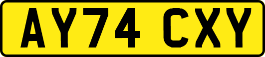 AY74CXY