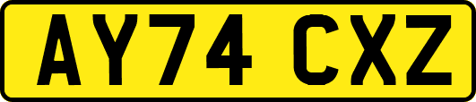 AY74CXZ