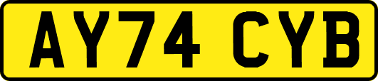 AY74CYB
