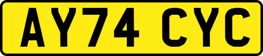 AY74CYC