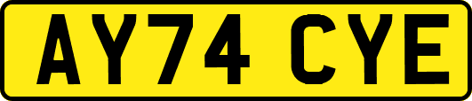 AY74CYE