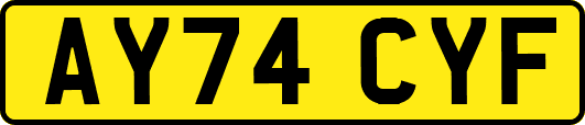 AY74CYF