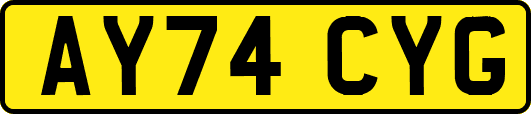 AY74CYG