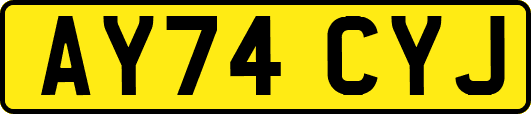 AY74CYJ