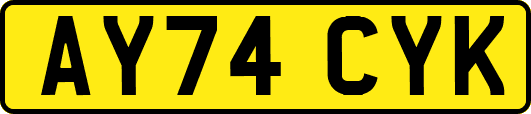 AY74CYK