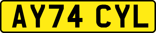 AY74CYL