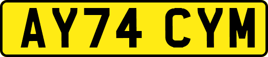 AY74CYM