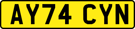 AY74CYN