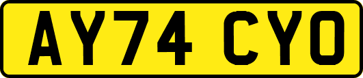 AY74CYO
