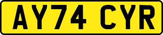 AY74CYR