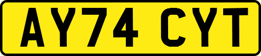 AY74CYT