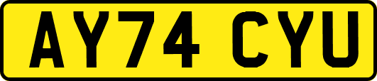 AY74CYU
