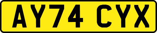AY74CYX