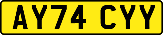 AY74CYY