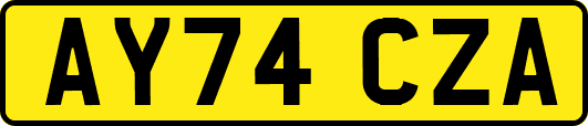 AY74CZA