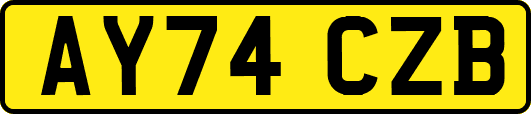 AY74CZB
