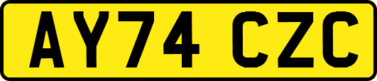AY74CZC