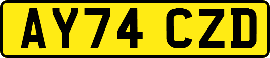AY74CZD