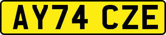 AY74CZE