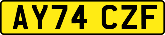 AY74CZF