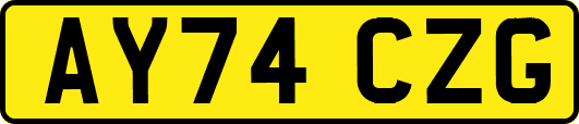 AY74CZG