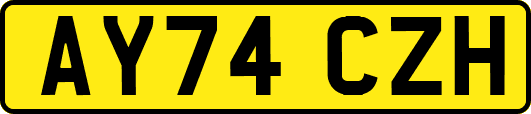 AY74CZH