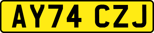 AY74CZJ