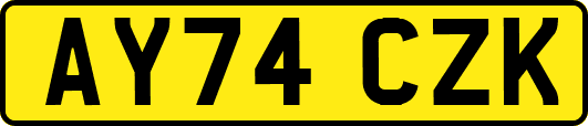 AY74CZK