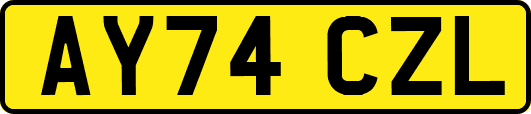 AY74CZL