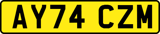 AY74CZM
