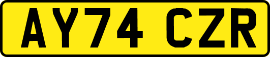 AY74CZR