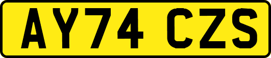AY74CZS