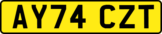 AY74CZT