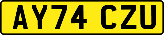 AY74CZU