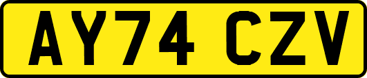 AY74CZV
