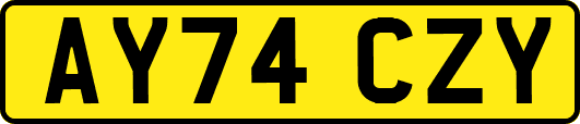 AY74CZY