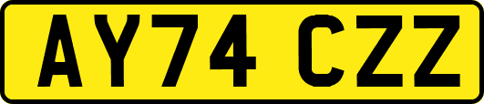 AY74CZZ