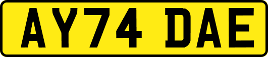 AY74DAE