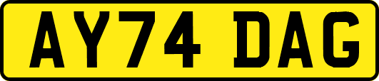 AY74DAG