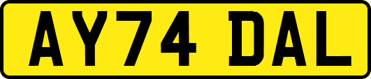 AY74DAL