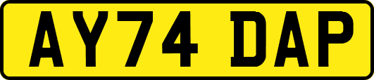 AY74DAP