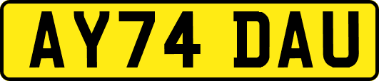AY74DAU