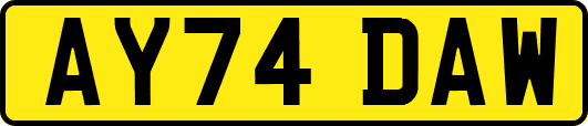 AY74DAW